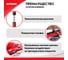 Щетка для снега Zipower с телескопической рукояткой 77-100 см PM2212 4