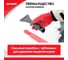 Щетка для снега Zipower с телескопической рукояткой 94-131 см PM2210 7