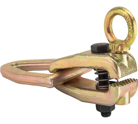 Захват для кузовных работ двухфункциональный FORSTIME MINI FT-62512A(62875) 1