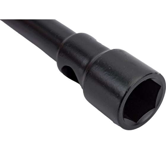 Баллонный ключ REDMARK двусторонний кованый 30*32*390 мм RM201032