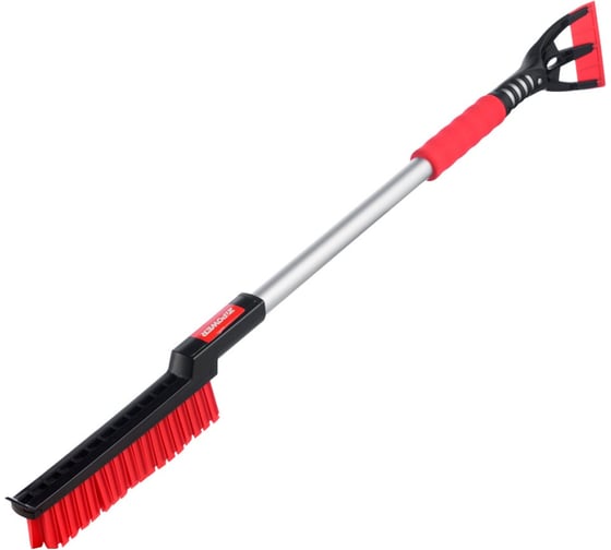 Щетка для снега Zipower с щетиной из термопластичной резины 86 см PM2215 1