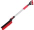 Щетка для снега Zipower с щетиной из термопластичной резины 86 см PM2215 1