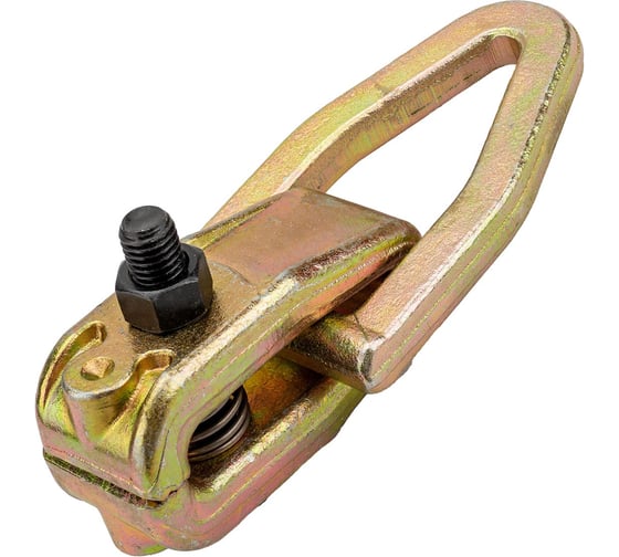 Захват для кузовных работ однофункциональный Forcekraft MINI 3т FK-62517(62475) 1