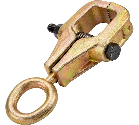 Захват для кузовных работ однофункциональный Forcekraft 3т FK-62504(62477) 1