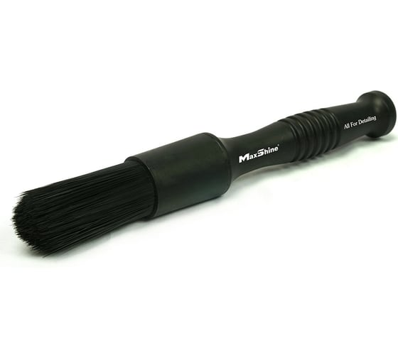 Щетка с жесткой щетиной для колесных дисков MaxShine 704609 28,5 см 051510