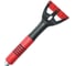 Щетка для снега с силиконовой щетиной Zipower 66 см PM6707 2