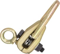 Зажим двухфункциональный мини для кузовных работ Forsland Forsland-62512A(63364)