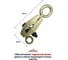 Зажим двухфункциональный для кузовных работ Forsland Forsland-62502(63363) 4