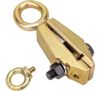 Зажим двухфункциональный для кузовных работ BaumAuto BM-62502(63358)