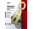 Зажим двухфункциональный для кузовных работ BaumAuto BM-62502(63358) 2
