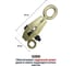 Зажим двухфункциональный для кузовных работ BaumAuto BM-62502(63358) 4