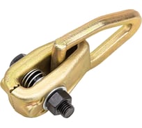 Зажим однофункциональный мини для кузовных работ FORSTIME макс.усилие 3т FT-62517(63366)