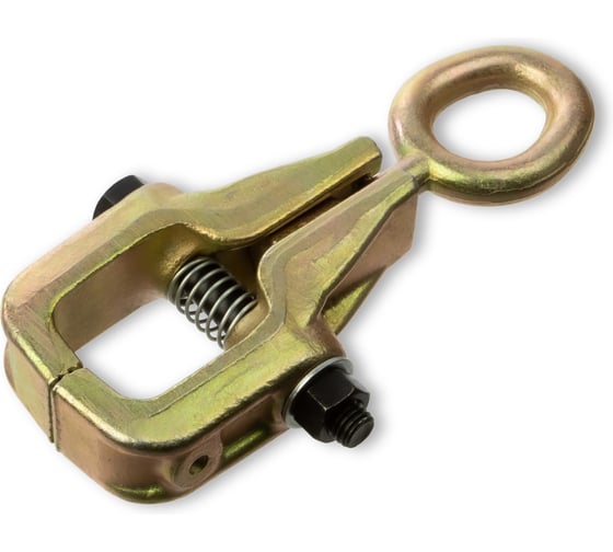 Зажим кузовной RUNTEC Rantec 3 т RT-Q3 1