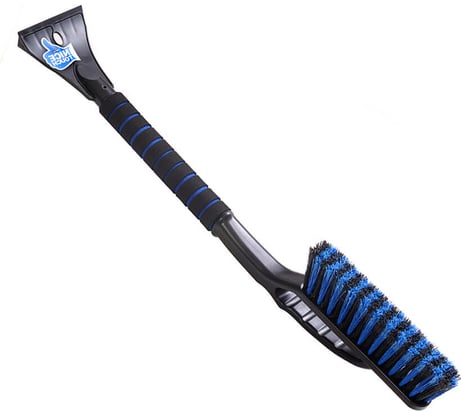 Щетка-скребок LIMROY Nice Touch NT 65 см LR-090295