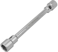 Ключ балонный двусторонний усиленный Rockforce 32x33 L-400мм (12S.0003233) RF-6773233(62670)