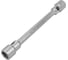 Ключ балонный двусторонний усиленный Rockforce 32x33 L-400мм (12S.0003233) RF-6773233(62670) 1