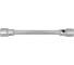 Ключ балонный двусторонний усиленный Rockforce 32x33 L-400мм (12S.0003233) RF-6773233(62670) 2