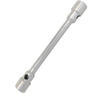 Ключ балонный торцевой двусторонний усиленный BaumAuto 30x33мм, L-400мм (12S.0003033) 12S.0003033(17863)