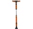 Щетка для снега со скребком Rockforce 3 предмета RF-DS04674(63440) 10