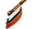Щетка для снега со скребком Rockforce 3 предмета RF-DS04674(63440) 12