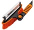 Щетка для снега со скребком Rockforce 3 предмета RF-DS04674(63440) 13