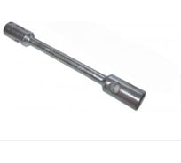 Ключ балонный двусторонний усиленный Partner 27x30 L-400мм PA-6772730(26841)