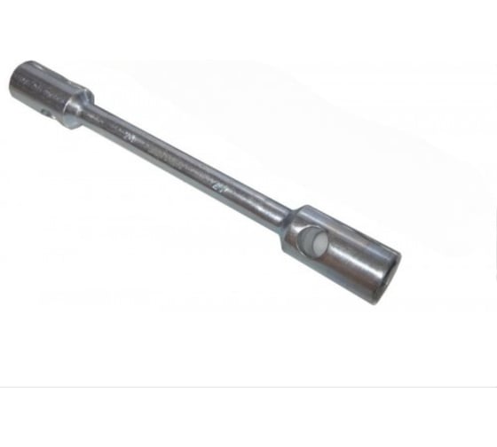 Ключ балонный двусторонний усиленный Partner 27x30 L-400мм PA-6772730(26841) 1