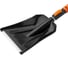 Набор щетки со скребком и лопаты для снега Rockforce 5 предметов RF-DS08227(63438) 9