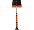 Щетка для снега со скребком Rockforce 4 предмета RF-DS08229(63439) 13