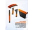 Щетка для снега со скребком Rockforce 4 предмета RF-DS08229(63439) 4