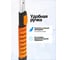 Щетка для снега со скребком Rockforce 4 предмета RF-DS08229(63439) 6
