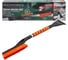 Щетка для снега Rockforce со скребком 2 предмета RF-DS04927(63441) 1