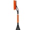 Щетка для снега Rockforce со скребком 2 предмета RF-DS04927(63441) 6