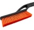 Щетка для снега Rockforce со скребком 2 предмета RF-DS04927(63441) 7