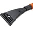 Щетка для снега Rockforce со скребком 2 предмета RF-DS04927(63441) 8