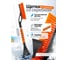 Щетка для снега Rockforce со скребком 2 предмета RF-DS04927(63441) 2