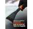 Щетка для снега Rockforce со скребком 2 предмета RF-DS04927(63441) 9