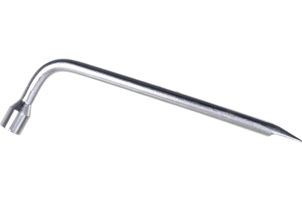 Торцевой ключ CNIC баллонный 17мм цинк CrV LX041 6030 - выгодная цена .