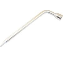 Торцевой ключ CNIC баллонный 19мм цинк CrV LX042 29569