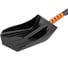 Набор щетки со скребком и лопаты для снега Rockforce 5 предметов RF-DS08111(63442) 15
