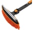 Набор щетки со скребком и лопаты для снега Rockforce 5 предметов RF-DS08111(63442) 18