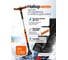 Набор щетки со скребком и лопаты для снега Rockforce 5 предметов RF-DS08111(63442) 2