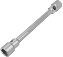 Ключ балонный двусторонний усиленный Forsage 32x33 L-400мм (12S.0003233) F-6773233(62669)