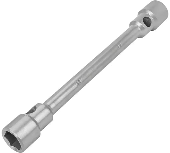 Ключ балонный двусторонний усиленный Forsage 32x33 L-400мм (12S.0003233) F-6773233(62669) 1