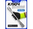Ключ балонный двусторонний усиленный Forsage 32x33 L-400мм (12S.0003233) F-6773233(62669) 2