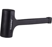 Молоток безынерционный Smartbuy Tools 1800 гр, пластик шарики 2 мм SBT-NEH-180P1