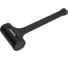 Молоток безынерционный Smartbuy Tools 1800 гр, пластик шарики 2 мм SBT-NEH-180P1 5