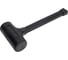 Молоток безынерционный Smartbuy Tools 2700 гр, пластик шарики 2 мм SBT-NEH-270P1 5