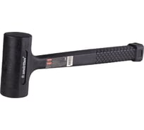 Молоток безынерционный Smartbuy Tools 680 гр, пластик шарики 2 мм SBT-NEH-068P1