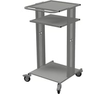 Тележка диагностическая открытая FERRUM 06.201-9007 В0000000158175